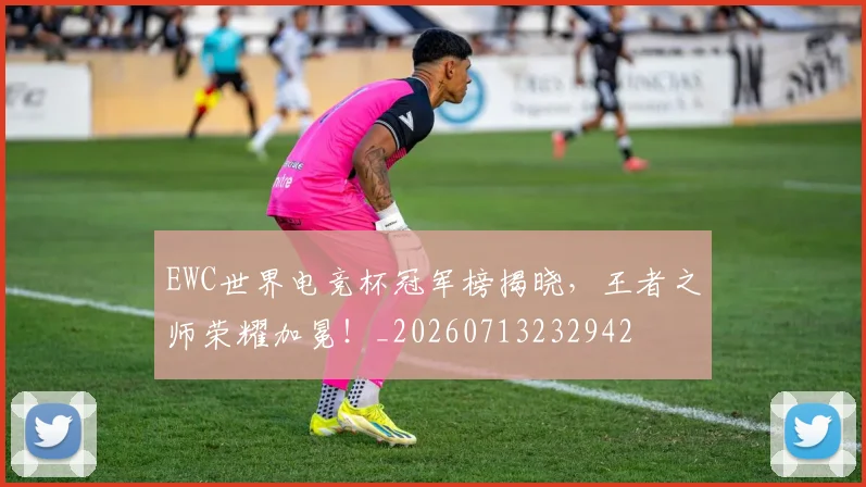 EWC世界电竞杯冠军榜揭晓,王者之师荣耀加冕!_20260713232942
