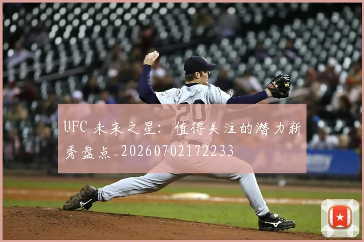 UFC 未来之星:值得关注的潜力新秀盘点_20260702172233