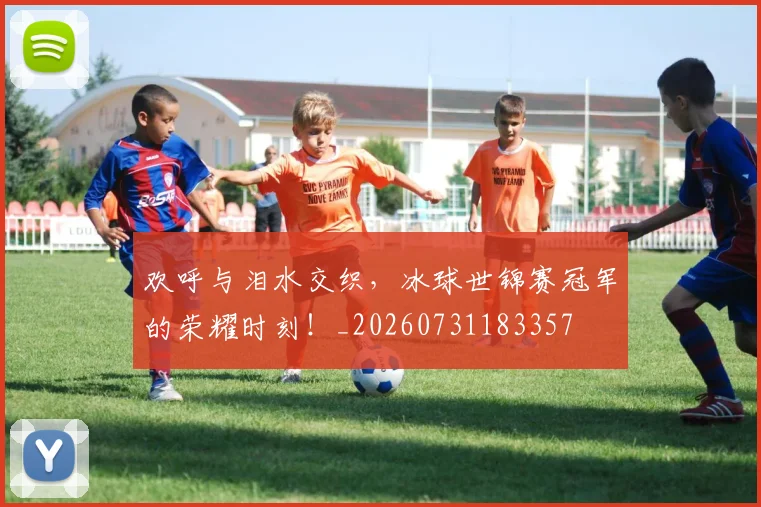 欢呼与泪水交织,冰球世锦赛冠军的荣耀时刻!_20260731183357