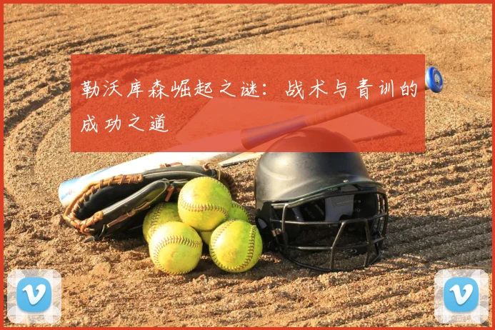 勒沃库森崛起之谜:战术与青训的成功之道